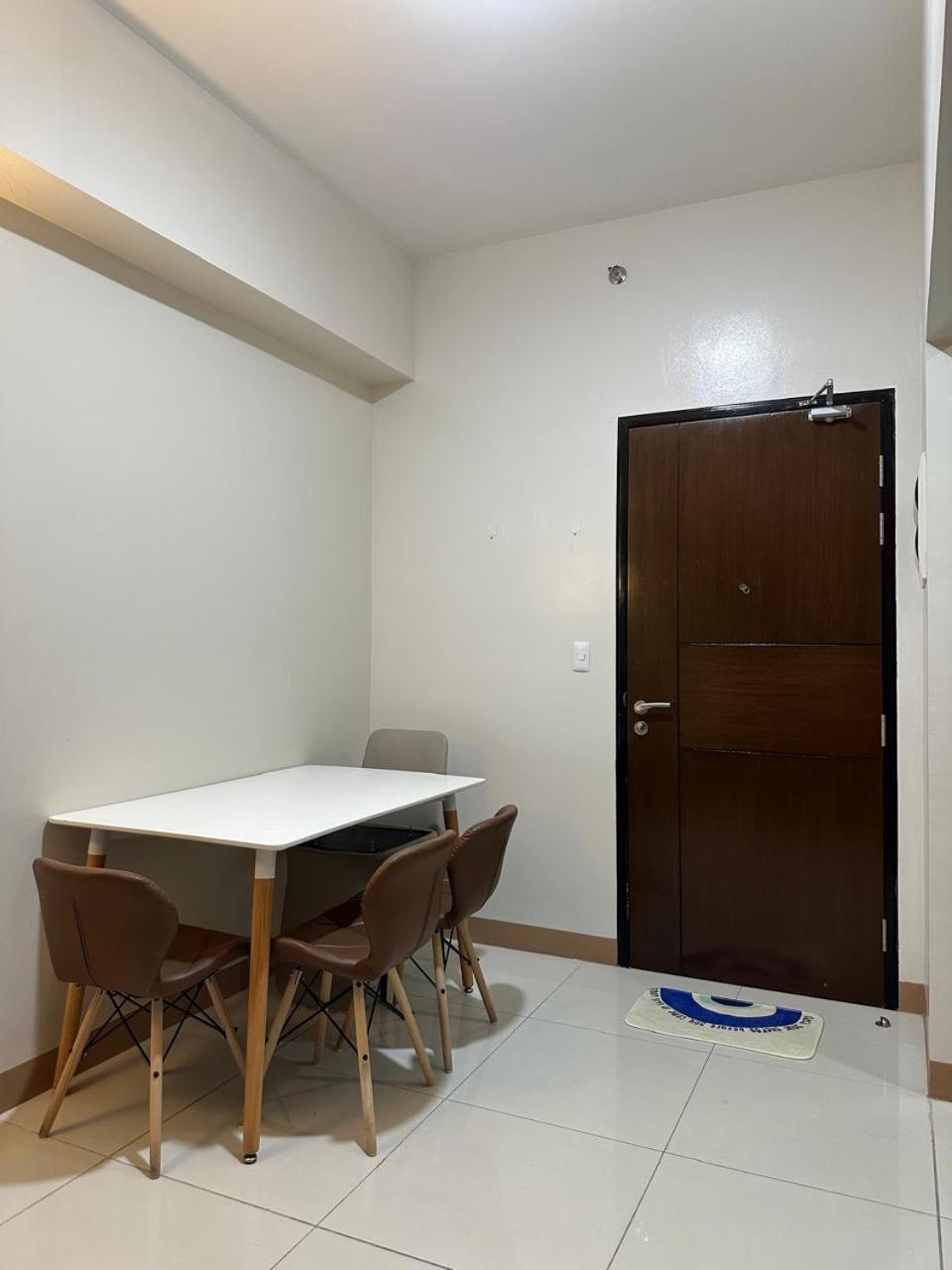 Bayshore 2 Residential Resort Phase 1 パサイ エクステリア 写真