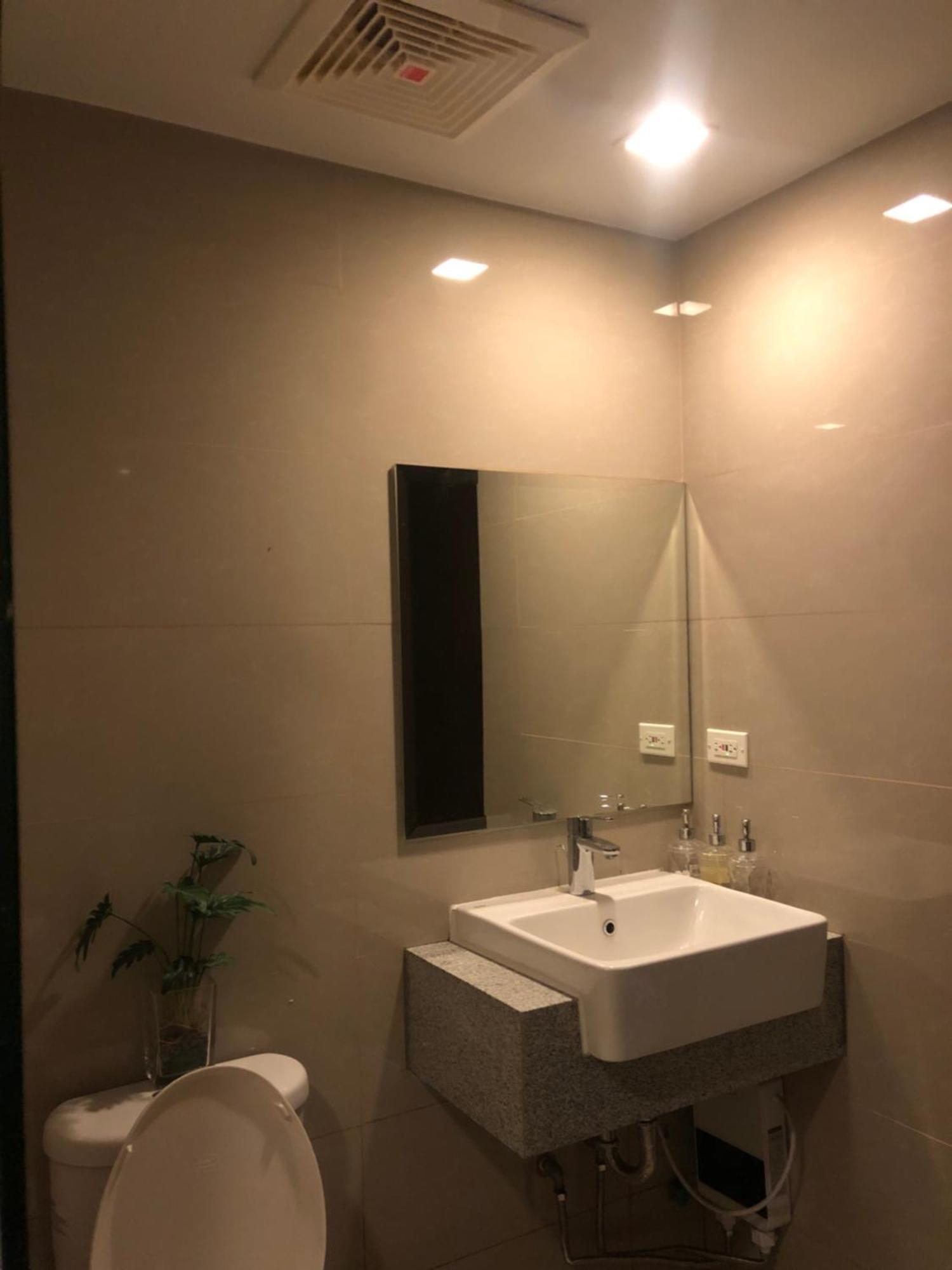 Bayshore 2 Residential Resort Phase 1 パサイ エクステリア 写真